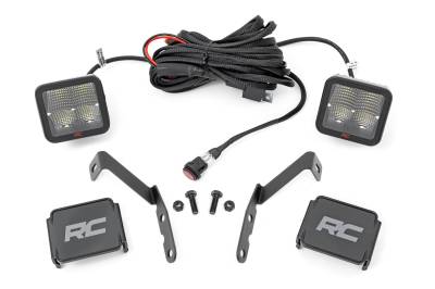 Rough Country - Rough Country 82059 Spectrum LED Light Bar - Image 2