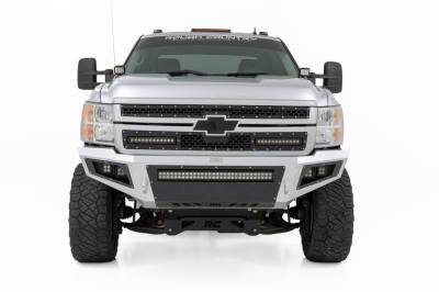 Rough Country - Rough Country 82059 Spectrum LED Light Bar - Image 4