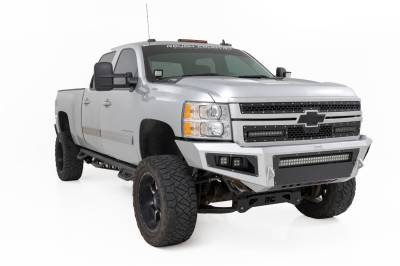 Rough Country - Rough Country 82059 Spectrum LED Light Bar - Image 6