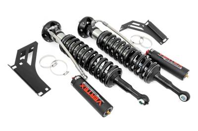 Rough Country - Rough Country 689040 Adjustable Vertex Coilovers - Image 2