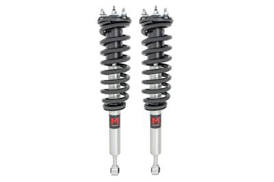 Rough Country - Rough Country 502081 Leveling Strut Kit - Image 4