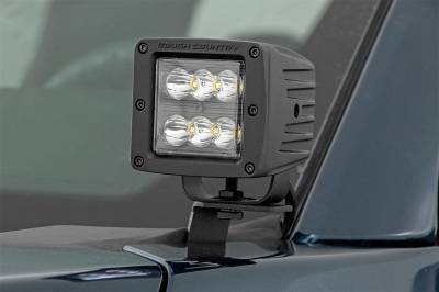 Rough Country - Rough Country 82028 Spectrum LED Light Bar - Image 10