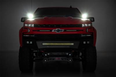 Rough Country - Rough Country 80841 Spectrum LED Light Bar - Image 4