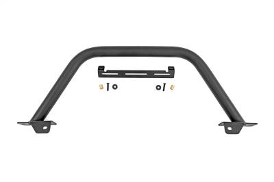 Rough Country - Rough Country 51110 LED Front Bumper - Image 2