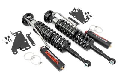 Rough Country - Rough Country 689050 Adjustable Vertex Coilovers - Image 2