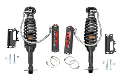 Rough Country - Rough Country 689043 Adjustable Vertex Coilovers - Image 2