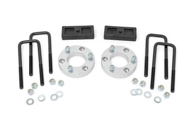 Rough Country - Rough Country 861 Lift Kit-Suspension - Image 2