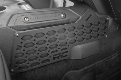 Rough Country - Rough Country 51121 Molle Panel Kit - Image 10