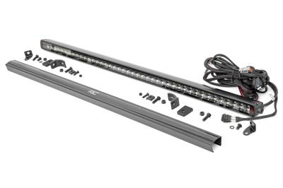 Rough Country - Rough Country 80740 Spectrum LED Light Bar - Image 2