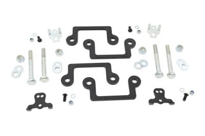 Rough Country - Rough Country 11201 Suspension Lift Kit - Image 2