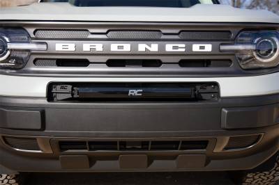 Rough Country - Rough Country 82036 Spectrum LED Light Bar - Image 4