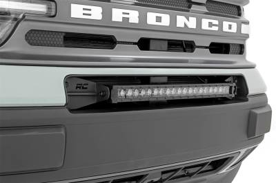 Rough Country - Rough Country 82036 Spectrum LED Light Bar - Image 8