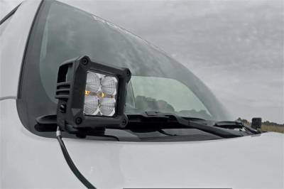 Rough Country - Rough Country 80796 Spectrum LED Light Bar - Image 4