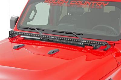 Rough Country - Rough Country 80057 Spectrum LED Light Bar - Image 6