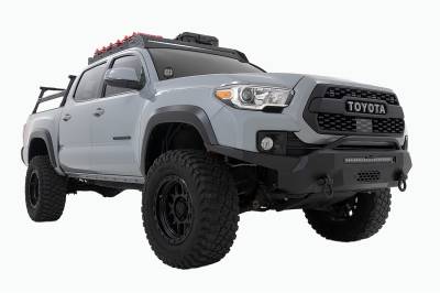 Rough Country - Rough Country 81080 Spectrum LED Light Bar - Image 6