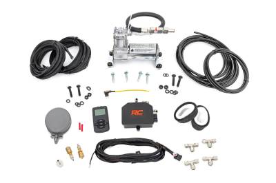 Rough Country - Rough Country 10106 Air Bag Controller Kit - Image 2