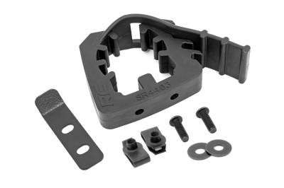 Rough Country - Rough Country 99068 Rubber Molle Panel Clamp Kit - Image 2