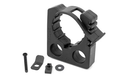 Rough Country - Rough Country 99069 Rubber Molle Panel Clamp Kit - Image 2