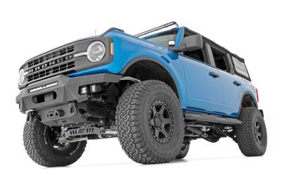 Rough Country - Rough Country 41500 Suspension Lift Kit - Image 6