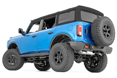 Rough Country - Rough Country 41500 Suspension Lift Kit - Image 8