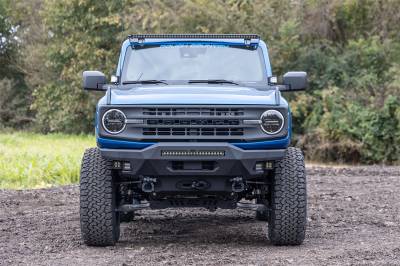 Rough Country - Rough Country 41500 Suspension Lift Kit - Image 10