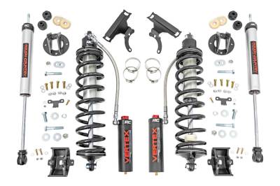 Rough Country - Rough Country 50014 Coilover Conversion Lift Kit - Image 3