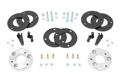 Rough Country - Rough Country 50012 Lift Kit-Suspension - Image 2