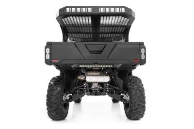 Rough Country - Rough Country 96101 LED Light Bar Kit - Image 10