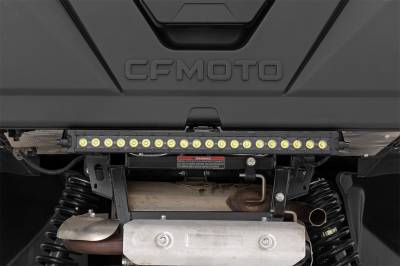 Rough Country - Rough Country 96101 LED Light Bar Kit - Image 12