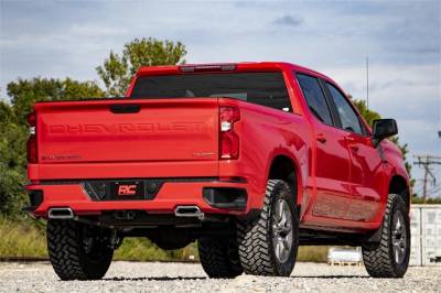 Rough Country - Rough Country 28230RED Suspension Lift Kit - Image 6