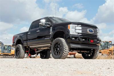 Rough Country - Rough Country 52659 Coilover Conversion Lift Kit - Image 7