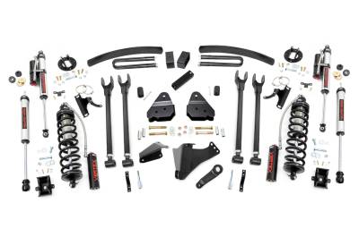 Rough Country - Rough Country 57859 Coilover Conversion Lift Kit - Image 2