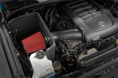 Rough Country - Rough Country 10546 Engine Cold Air Intake Kit - Image 7