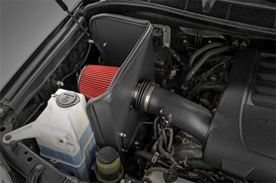 Rough Country - Rough Country 10546 Engine Cold Air Intake Kit - Image 9