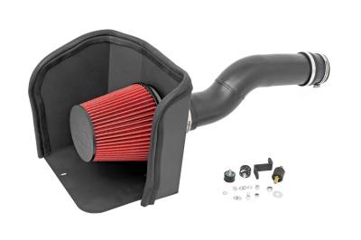 Rough Country - Rough Country 10547 Engine Cold Air Intake Kit - Image 2