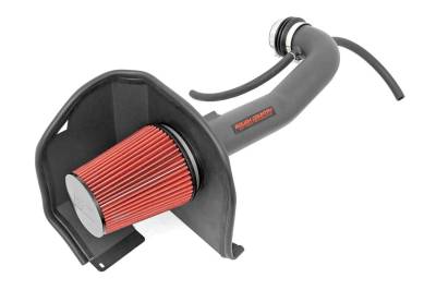 Rough Country - Rough Country 10551 Engine Cold Air Intake Kit - Image 2