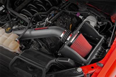 Rough Country - Rough Country 10555 Engine Cold Air Intake Kit - Image 4