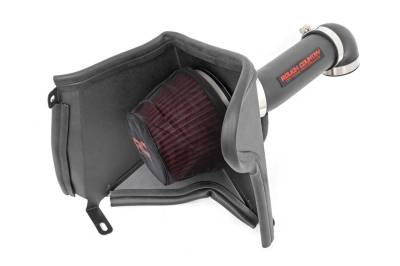 Rough Country - Rough Country 10552PF Cold Air Intake - Image 2