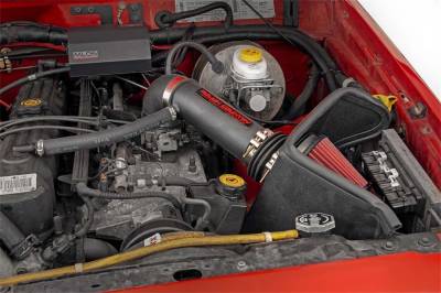 Rough Country - Rough Country 10552PF Cold Air Intake - Image 8