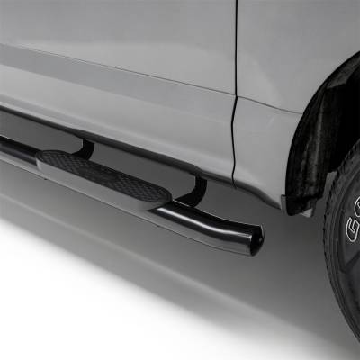 ARIES - ARIES S224045 The Standard 4 in. Oval Nerf Bar - Image 4