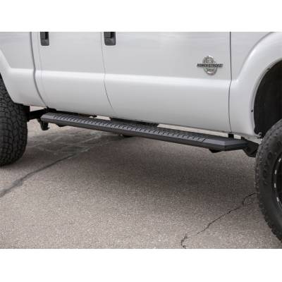 ARIES - ARIES 2556024 AdvantEDGE Side Bars w/Mounting Brackets - Image 8