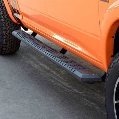 ARIES - ARIES 2556006 AdvantEDGE Side Bars w/Mounting Brackets - Image 8