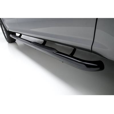 ARIES - ARIES 213043 3 in. Round Side Bars - Image 8