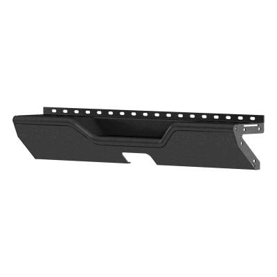 ARIES - ARIES 2081024 TrailChaser Rear Bumper Center Section - Image 2