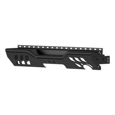 ARIES - ARIES 2081020 TrailChaser Rear Bumper Center Section - Image 2