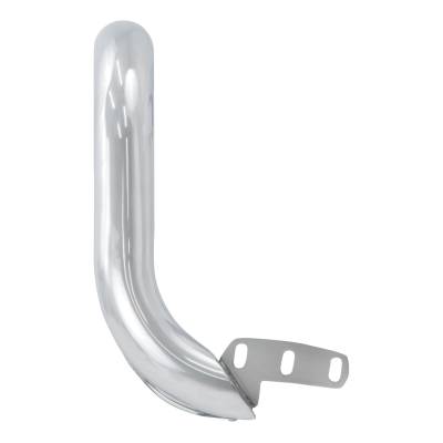 ARIES - ARIES 35-4001 Bull Bar - Image 6