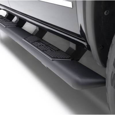 ARIES - ARIES 2558019 AscentStep Running Boards w/Mounting Brackets - Image 4