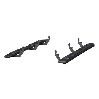 ARIES - ARIES 2558043 AscentStep Running Boards w/Mounting Brackets - Image 2