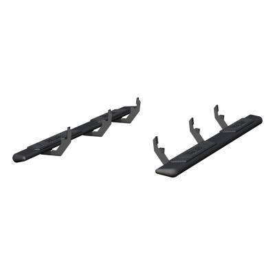 ARIES - ARIES 2558044 AscentStep Running Boards w/Mounting Brackets - Image 2