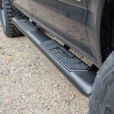 ARIES - ARIES 2558009 AscentStep Running Boards w/Mounting Brackets - Image 8